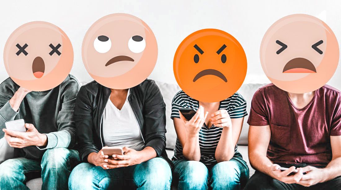 mindful eating e controllo delle emozioni