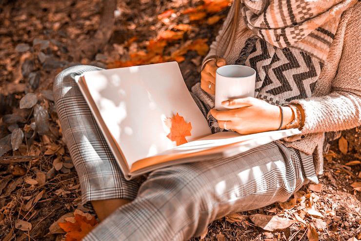 journaling per gestire lo stress