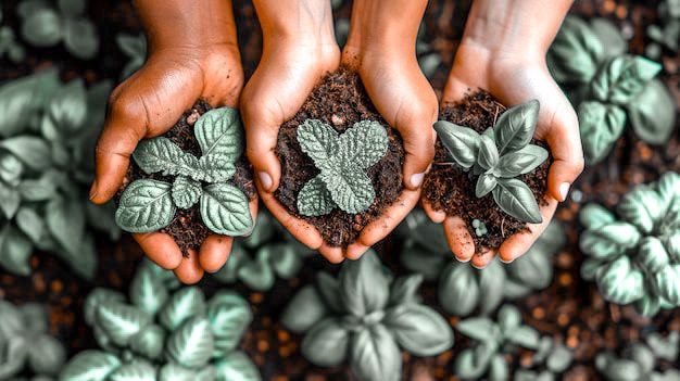 Consapevolezza Ambientale