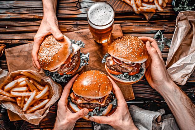 guida per una spesa sana e sostenibile