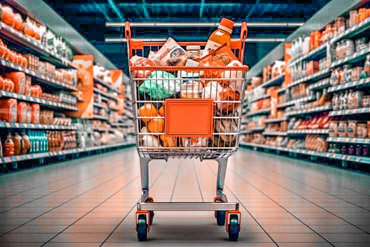 guida per una spesa sana e sostenibile