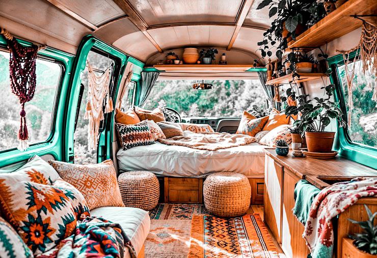 come scegliere il camper giusto