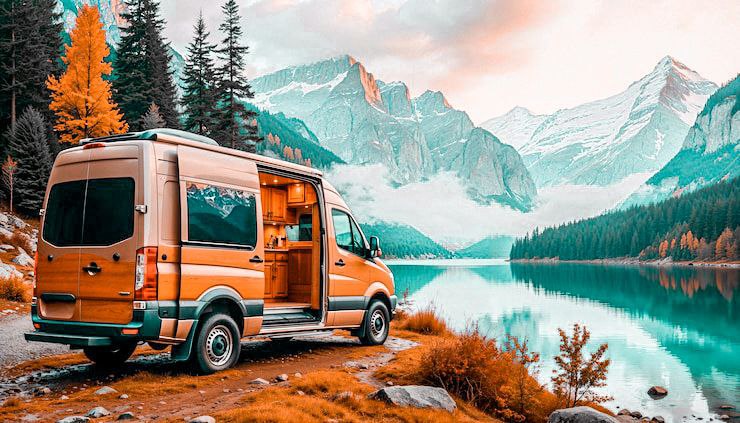 come scegliere il camper giusto