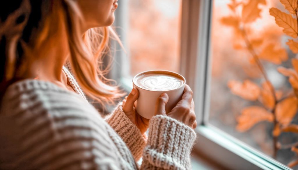 Routine per iniziare la giornata