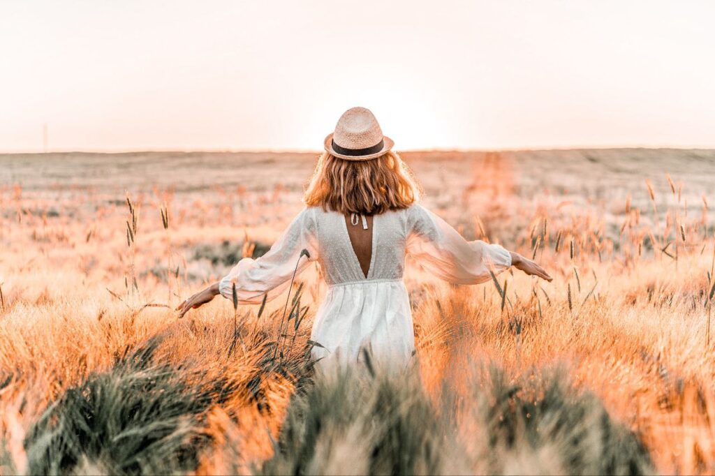 cambiamento personale