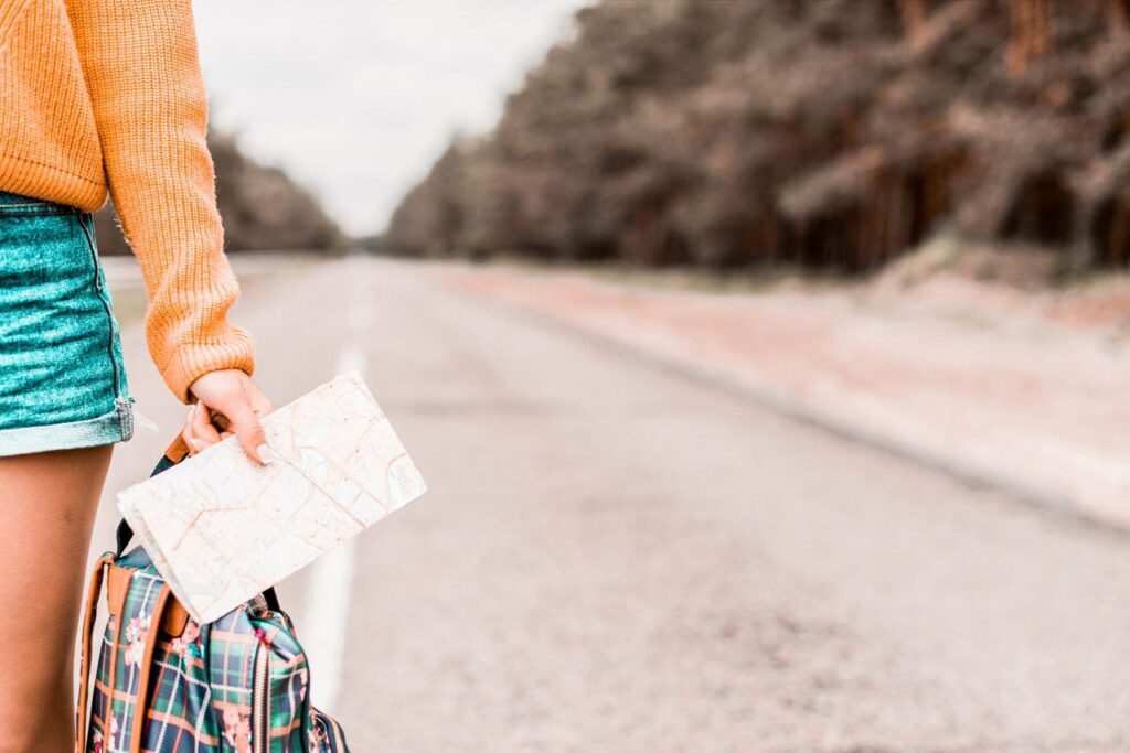 Come uscire dalla Comfort Zone