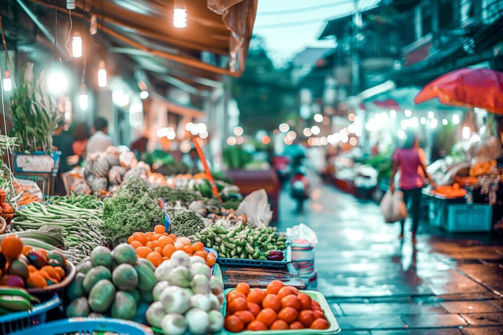 come fare la spesa senza plastica 