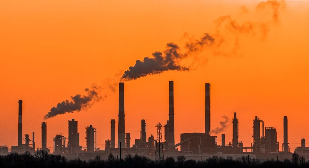 Cosa succede ai rifiuti