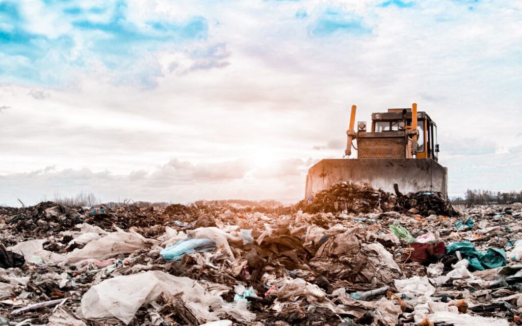 Cosa succede ai rifiuti