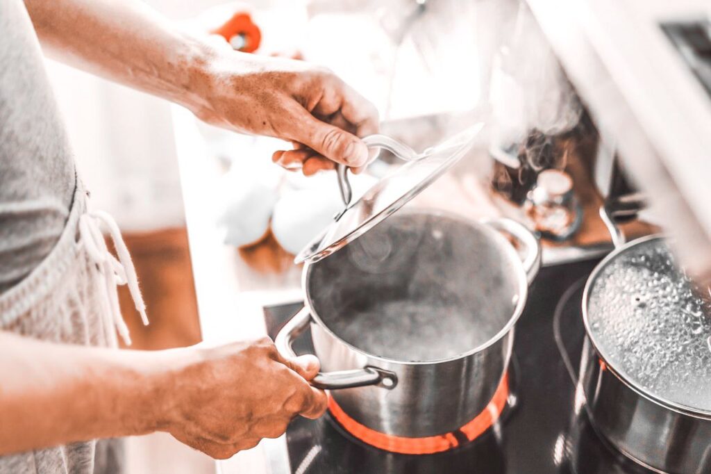 metodi di cottura salutari