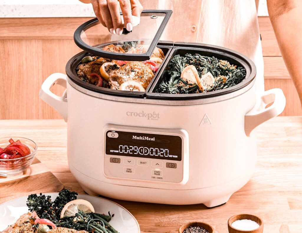 metodi di cottura salutari