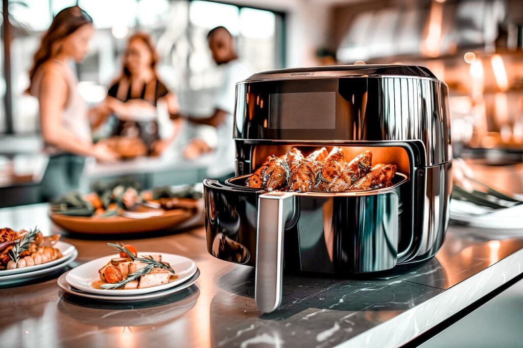 metodi di cottura salutari