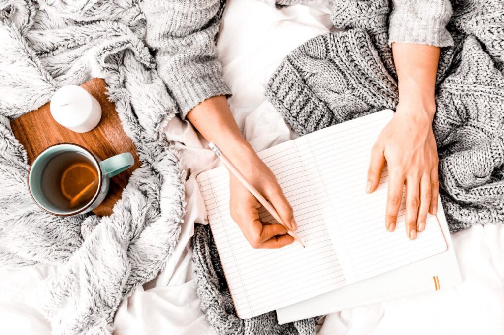 potere della gratitudine